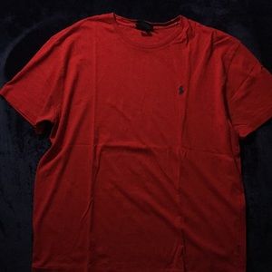 Men's Polo Ralph Lauren Tee